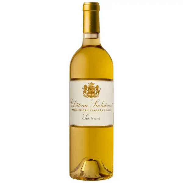 Château Suduiraut 2022