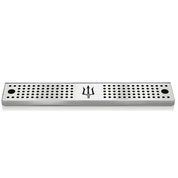 Bar Mat Inox Mitra 60cm Lumian L0147