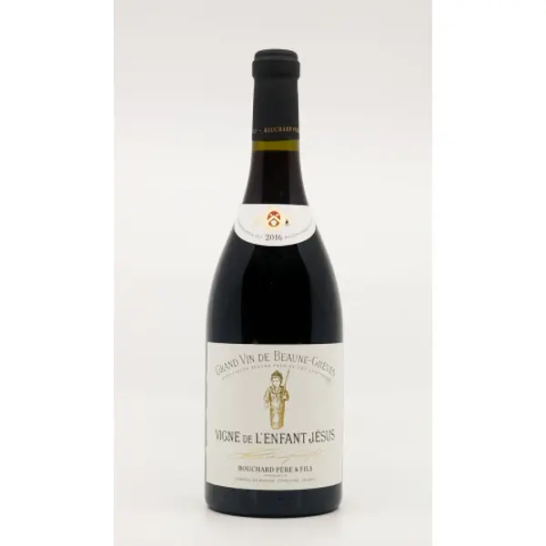BOUCHARD PERE & FILS - Beaune 1er Cru Vigne de l'Enfant Jésus 2016