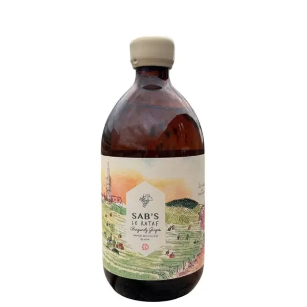 Sab's Le Ratafia