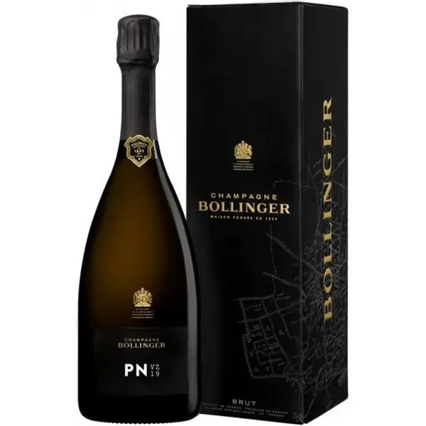 Bollinger PN VZ 19