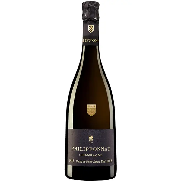 Philipponnat Blanc de Noirs 2018