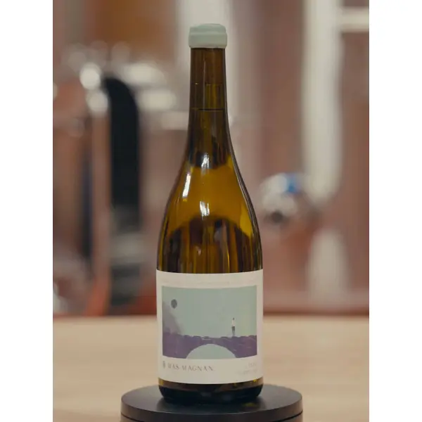 Le Pont Des Anglais- IGP Vin de l'Hérault: L'élégance et la pureté en bouteille