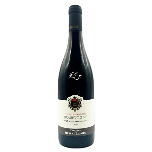 Bourgogne Grand Chaliot 2023