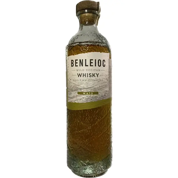 Bows Benleioc Whisky de Maïs