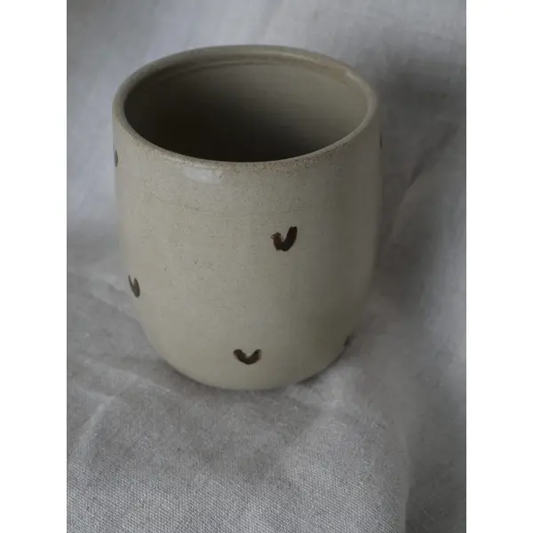 Mugs Tendresse (sans anse)