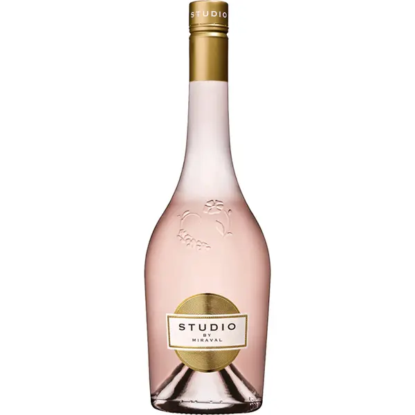 Studio By Miraval Rosé 2025