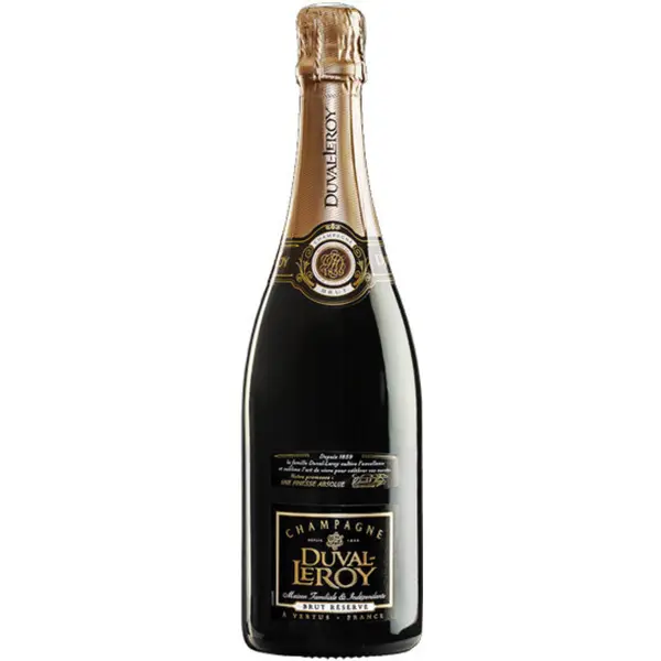 Duval Leroy Brut Réserve