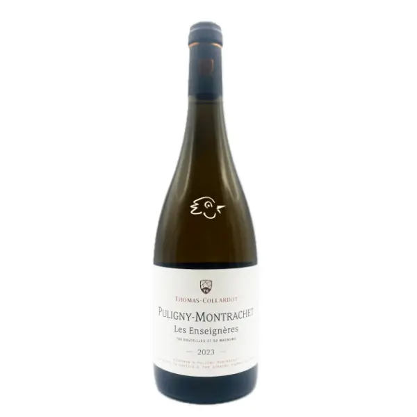 Puligny Montrachet Les Enseignères 2023