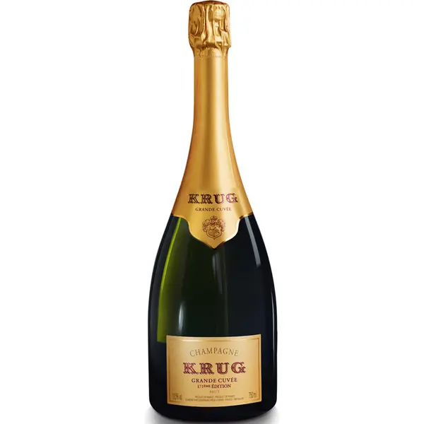Krug Grande Cuvée édition 171