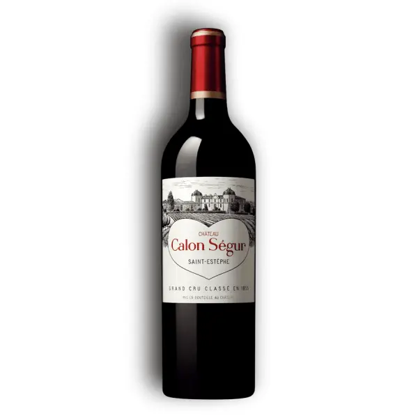 Calon Segur 1996