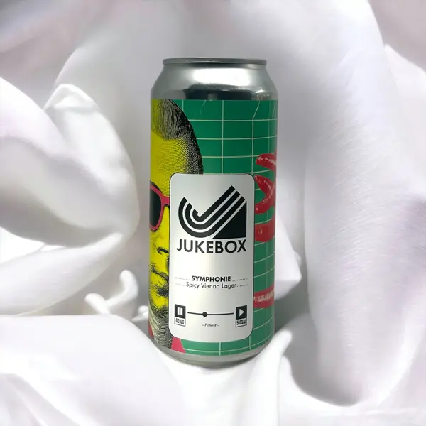 Symphonie (Spicy Vienna Lager)