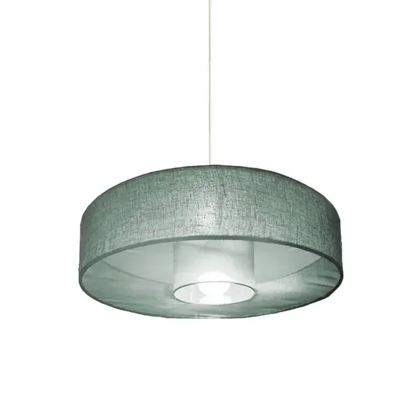 Suspension nonne titanium