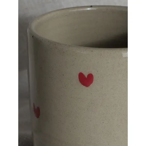 Mugs Tendresse (sans anse)