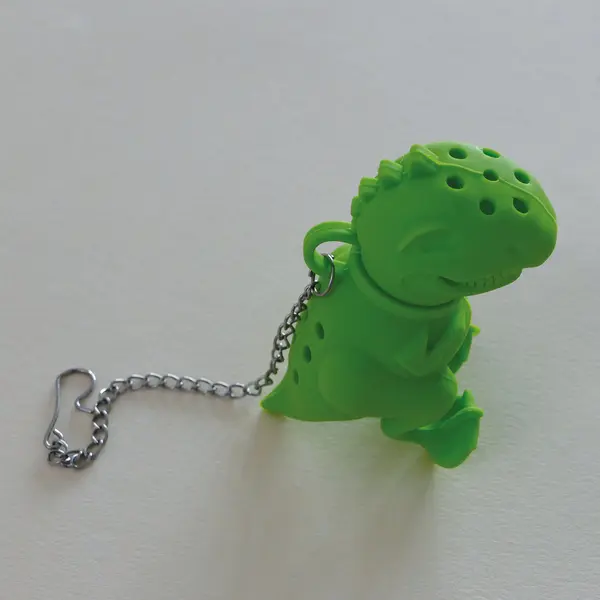 Infuseur dinosaure