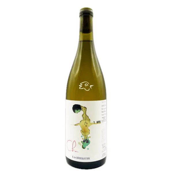 Ch...(Chardonnay) 2024