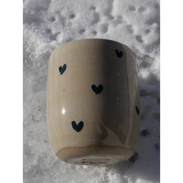 Mugs Tendresse (sans anse)