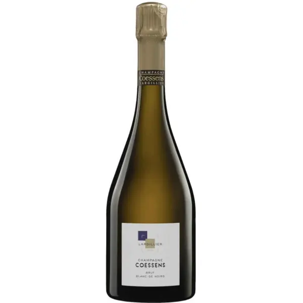Coessens Largillier Blanc de Noirs