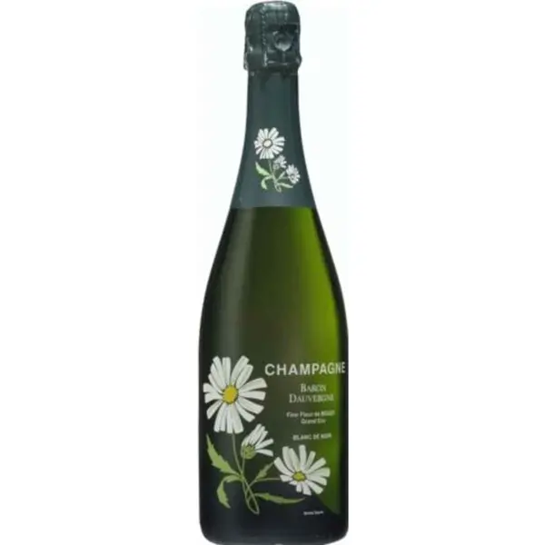 Baron Dauvergne Cuvée Fine Fleur