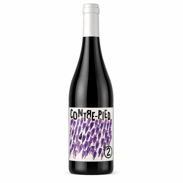 Domaine Plageoles Contrepied 2 2023