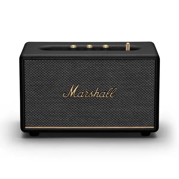 Acton III – MARSHALL