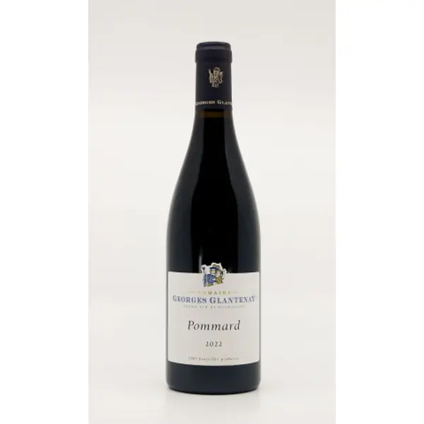 GEORGES GLANTENAY - Pommard 2022
