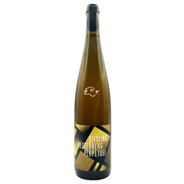 Riesling Westerberg Perpétuel 15/18/19
