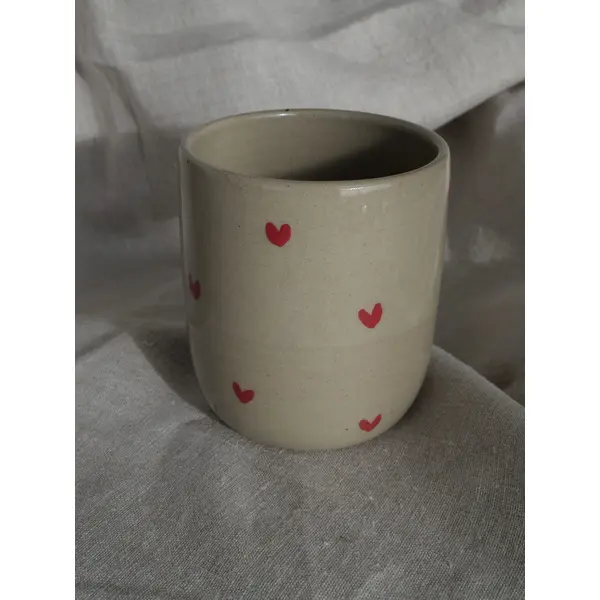 Mugs Tendresse (sans anse)