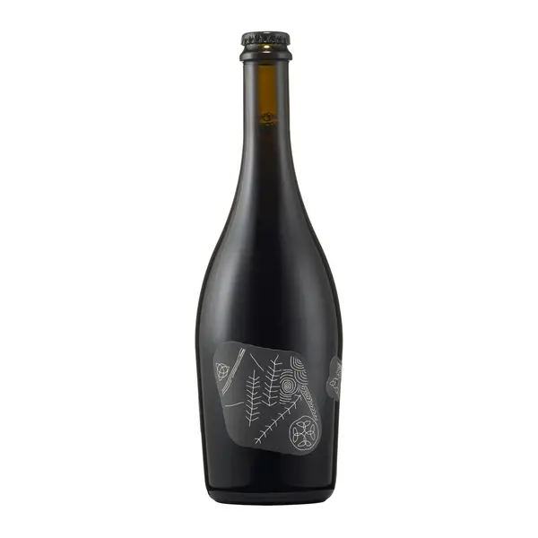 Dark Ale In The Woods 75cl