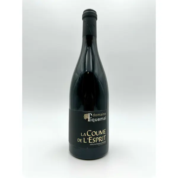 Domaine Piquemal Coume de l'Esprit