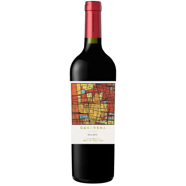 Malbec Estate – 2024