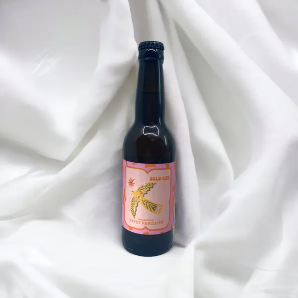 Solo Red (Single Hop Ipa)