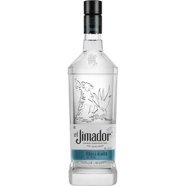El Jimador Blanco
