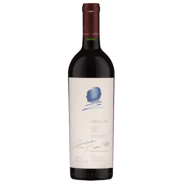 Opus One 2016